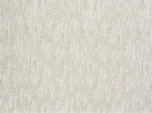 Load image into Gallery viewer, Beige Off White Ivory Shimmery Abstract Drapery Fabric