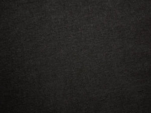 2 Yds Order Minimum Charcoal Grey Genuine Mohair Velvet