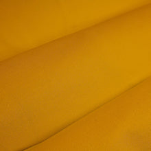 Load image into Gallery viewer, Heavy Duty Organic Cotton / Cotton Blend Dijon Gold Rust Auburn Twill Upholstery Drapery Fabric