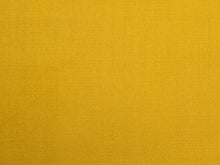 Load image into Gallery viewer, Heavy Duty Water &amp; Stain Resistant Cotton Yellow Orange Red Faux Linen Upholstery Drapery Fabric