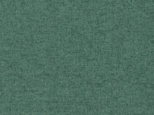 Load image into Gallery viewer, Water &amp; Stain Resistant Navy Denim Steel Blue Grey MCM Mid Century Modern Tweed Upholstery Fabric