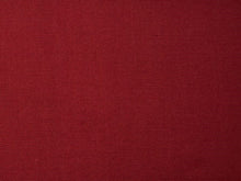 Load image into Gallery viewer, Heavy Duty Water &amp; Stain Resistant Cotton Lilac Violet Indigo Faux Linen Upholstery Drapery Fabric