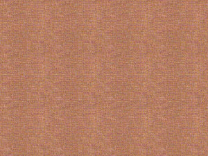 Water & Stain Resistant Mauve Pink Lilac Yellow MCM Tweed Upholstery Fabric
