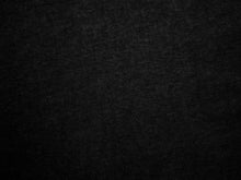 Load image into Gallery viewer, 2 Yds Order Minimum Black Genuine Mohair Velvet
