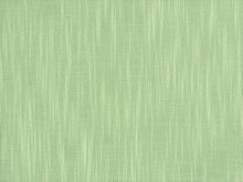Load image into Gallery viewer, Faux Linen Aqua Mist Aqua Texture Soft Aqua Upholstery Drapery Fabric