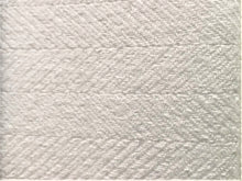 Load image into Gallery viewer, Crypton Stain Water Resistant Mid Century Modern Herringbone Tweed Chenille Ivory White Cream Beige Upholstery Fabric RMCR I