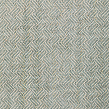 Load image into Gallery viewer, Lee Jofa Leon Weave Fabric / Aqua