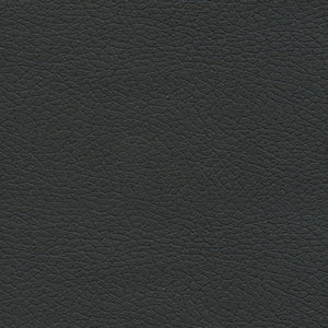 SCHUMACHER BRISA FABRIC 303-5749 / BLACK ONYX