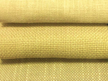 Load image into Gallery viewer, Faux Linen Quartz Blush Beige Flax Upholstery Drapery Fabric