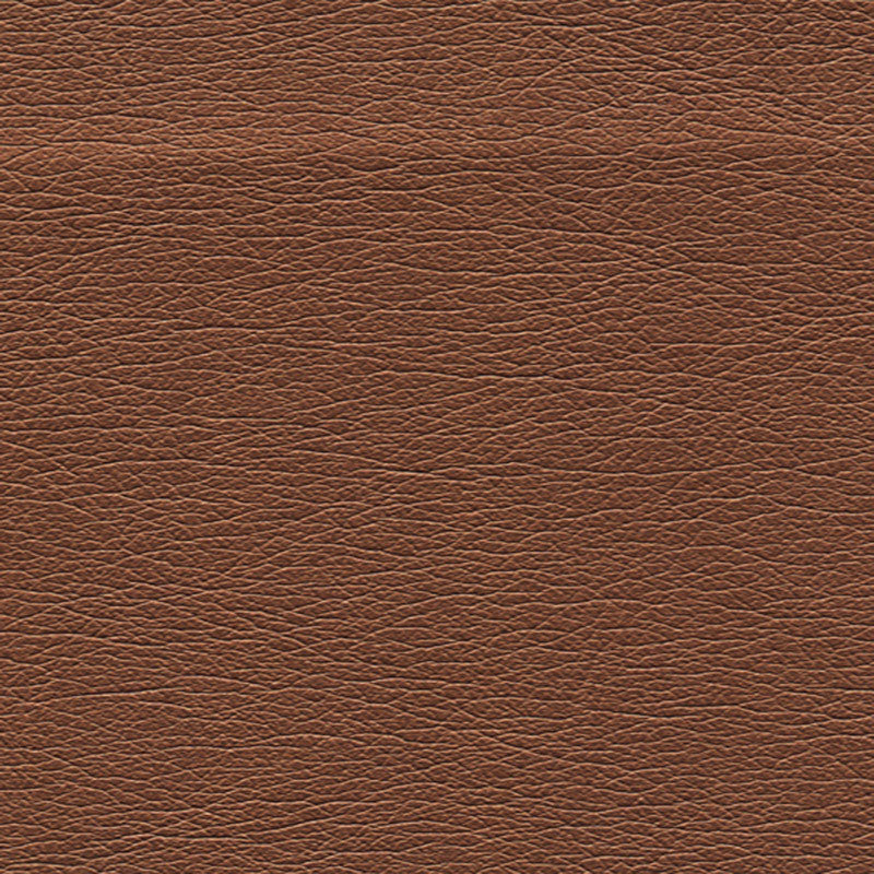 SCHUMACHER ULTRALEATHER PEARLIZED FABRIC 322-8242 / COPPER