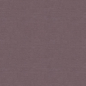 Brunschwig & Fils Bankers Linen Fabric / Amethyst