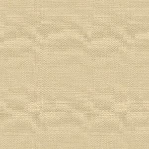 Brunschwig & Fils Bankers Linen Fabric / Pebble
