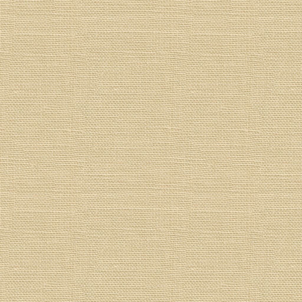 Brunschwig & Fils Bankers Linen Fabric / Pebble