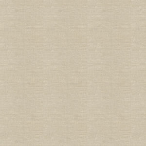 Brunschwig & Fils Bankers Linen Fabric / Sand