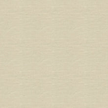 Load image into Gallery viewer, Brunschwig &amp; Fils Bankers Linen Fabric / Cream