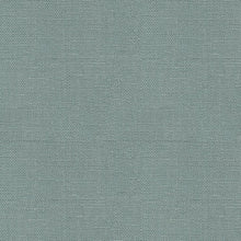 Load image into Gallery viewer, Brunschwig &amp; Fils Bankers Linen Fabric / Water