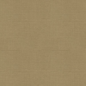 Brunschwig & Fils Bankers Linen Fabric / Pecan
