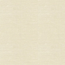 Load image into Gallery viewer, Brunschwig &amp; Fils Bankers Linen Fabric / Vanilla