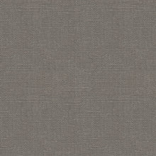 Load image into Gallery viewer, Brunschwig &amp; Fils Bankers Linen Fabric / Steel