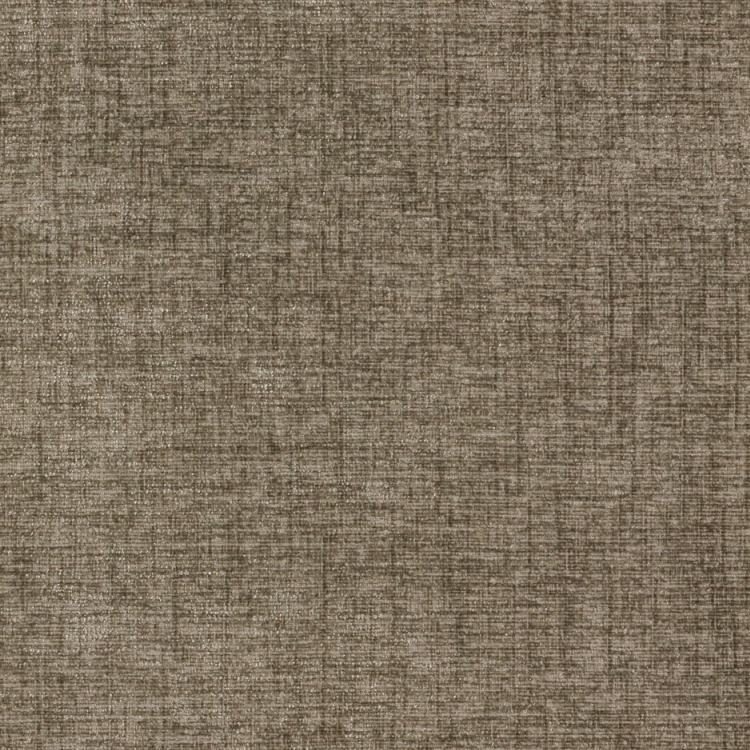 Plush Chenille Upholstery Fabric Gray / Graystone