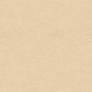 Brunschwig & Fils Charmant Velvet Fabric / Champagne