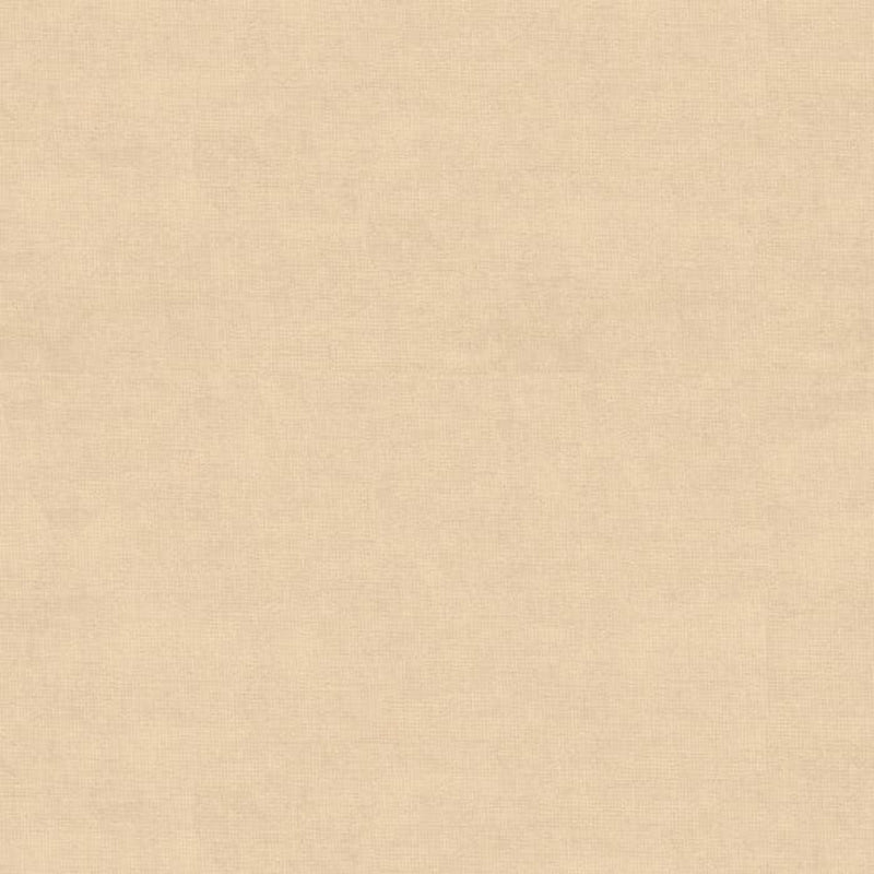 Brunschwig & Fils Charmant Velvet Fabric / Champagne