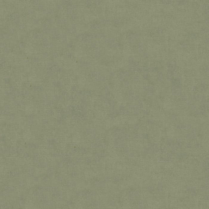 Brunschwig & Fils Charmant Velvet Fabric / Stone
