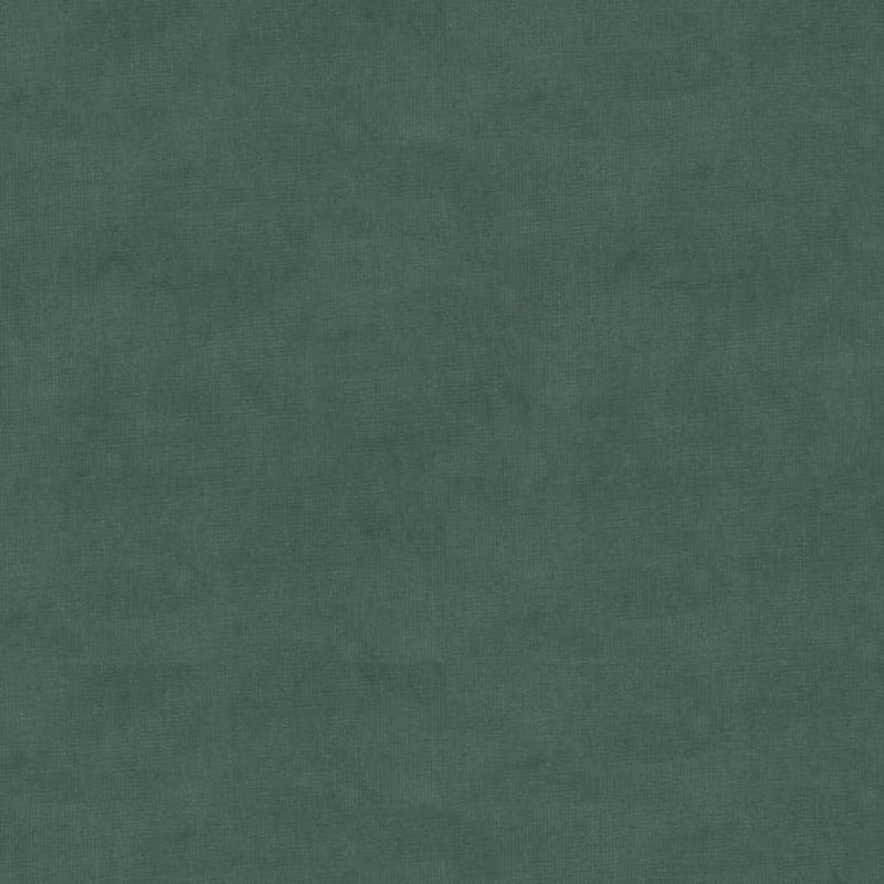 Brunschwig & Fils Charmant Velvet Fabric / Zinc