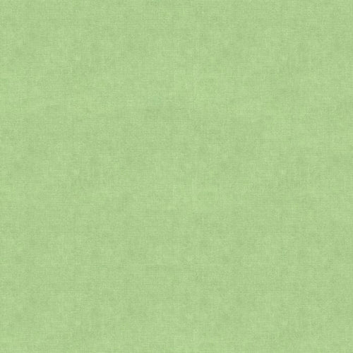 Brunschwig & Fils Charmant Velvet Fabric / Celadon