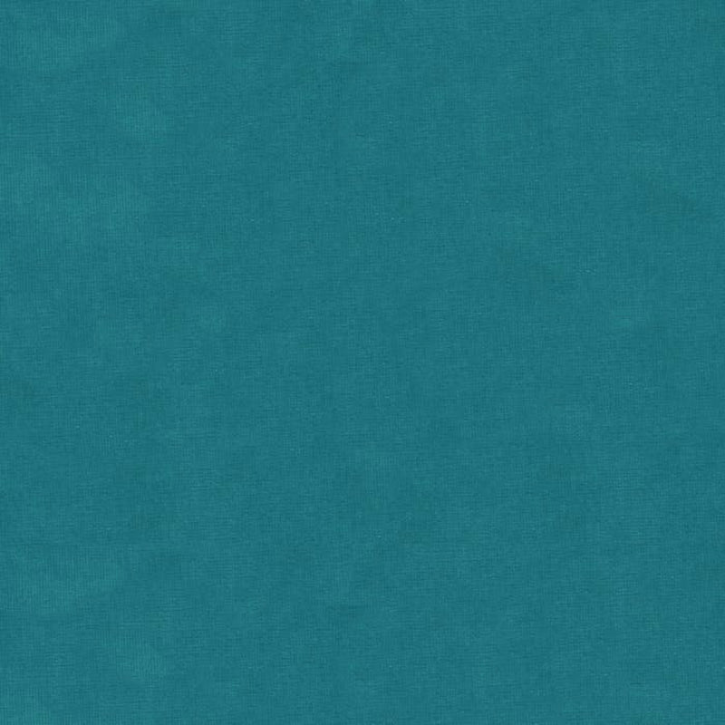 Brunschwig & Fils Charmant Velvet Fabric / Cerulean
