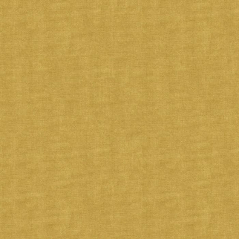 Brunschwig & Fils Charmant Velvet Fabric / Lichen