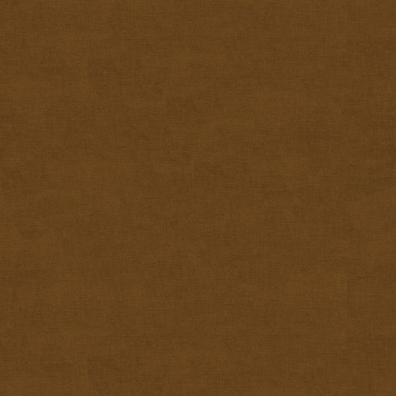 Brunschwig & Fils Charmant Velvet Fabric / Hazelnut