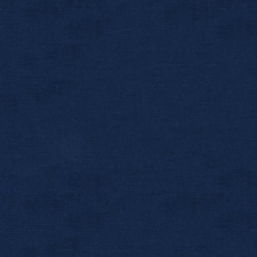 Brunschwig & Fils Charmant Velvet Fabric / Indigo