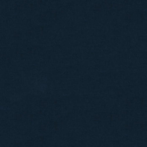 Brunschwig & Fils Charmant Velvet Fabric / Twilight
