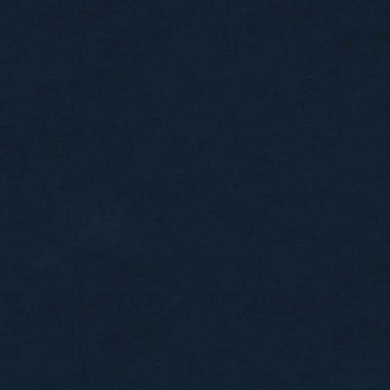 Brunschwig & Fils Charmant Velvet Fabric / Twilight