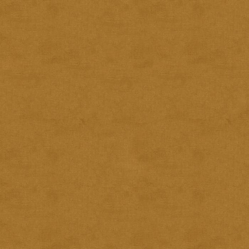Brunschwig & Fils Charmant Velvet Fabric / Wheat