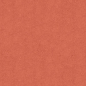 Brunschwig & Fils Charmant Velvet Fabric / Dusty Rose