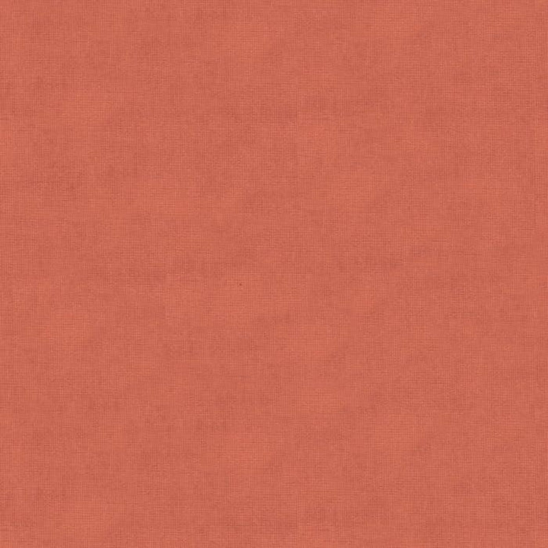 Brunschwig & Fils Charmant Velvet Fabric / Rosewood