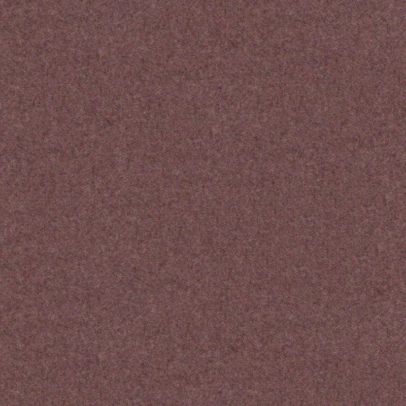 Brunschwig & Fils Chevalier Wool Fabric / Thistle