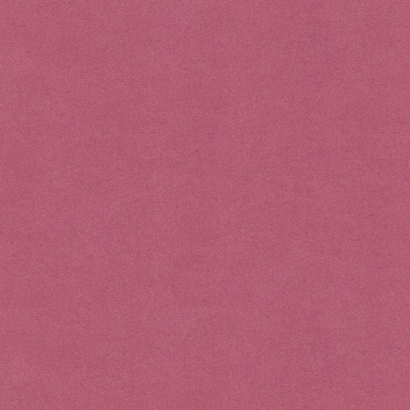 Brunschwig & Fils Chevalier Wool Fabric / Lilac