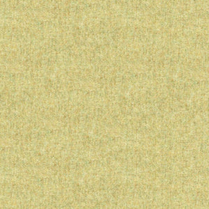 Brunschwig & Fils Chevalier Wool Fabric / Seafoam