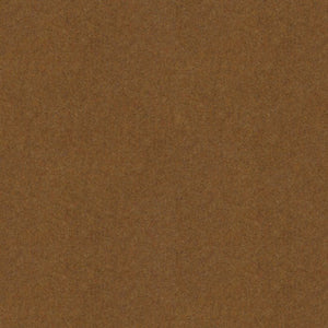 Brunschwig & Fils Chevalier Wool Fabric / Burnt Sienna