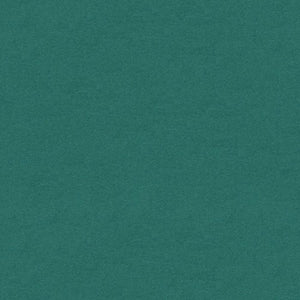 Brunschwig & Fils Chevalier Wool Fabric / Turquoise