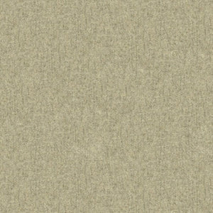 Brunschwig & Fils Chevalier Wool Fabric / Ash