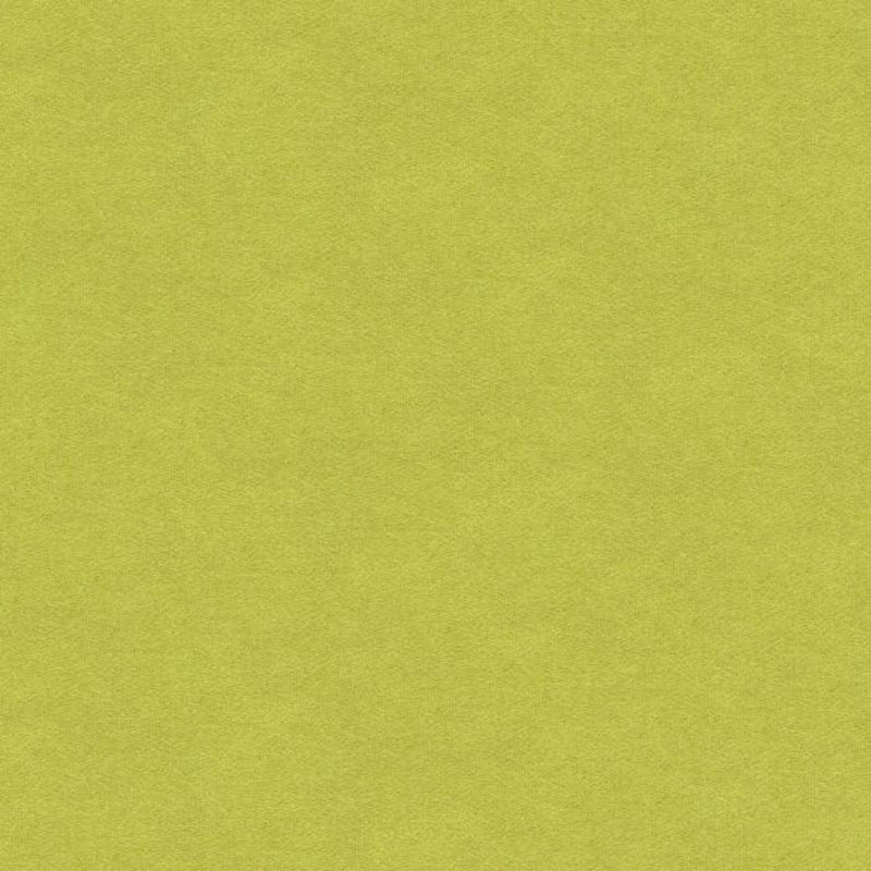 Brunschwig & Fils Chevalier Wool Fabric / Peridot