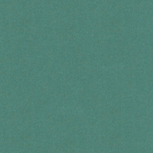 Brunschwig & Fils Chevalier Wool Fabric / Aquamarine