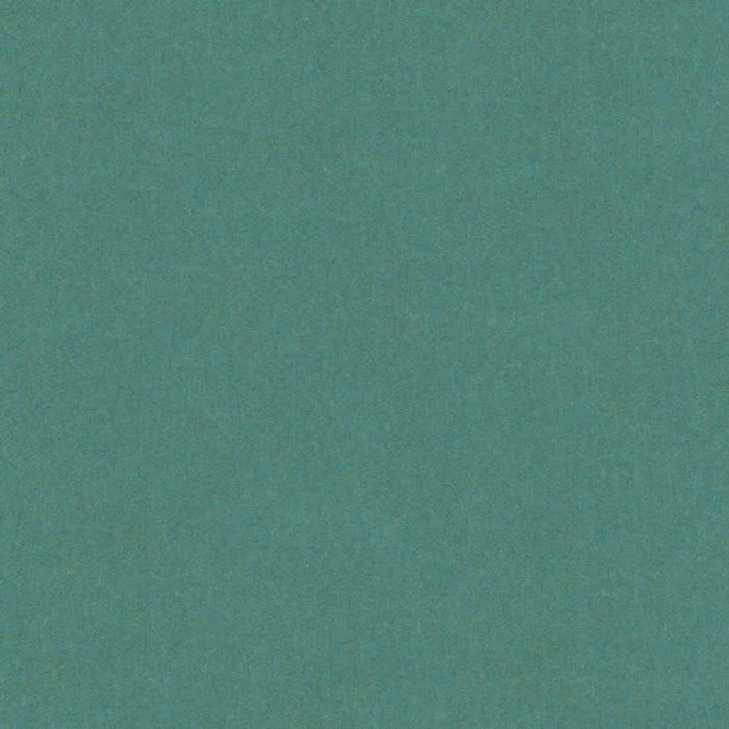 Brunschwig & Fils Chevalier Wool Fabric / Aquamarine