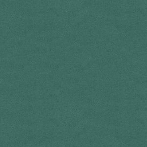 Brunschwig & Fils Chevalier Wool Fabric / Teal