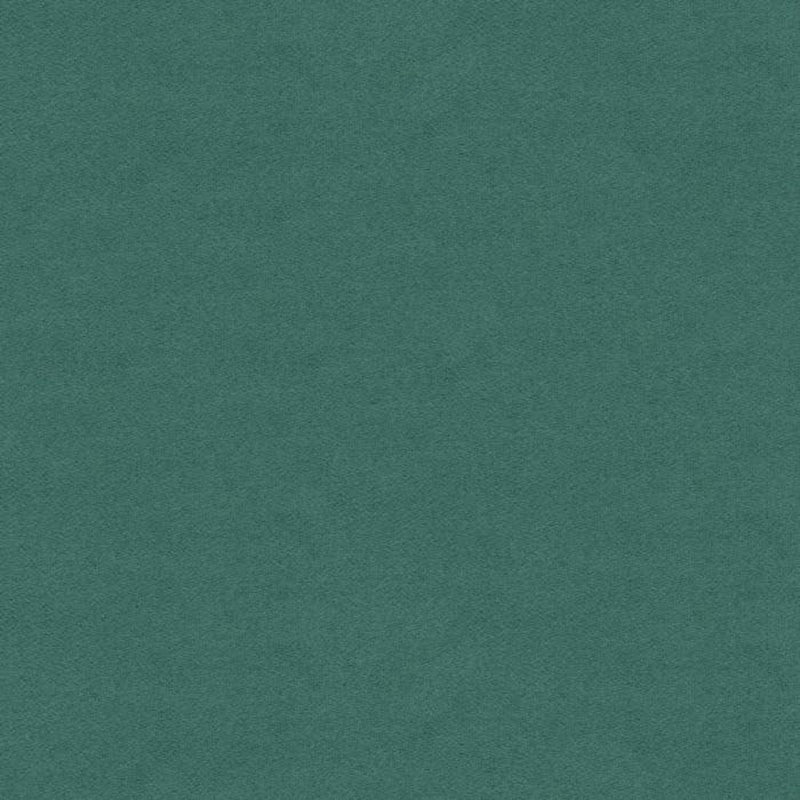 Brunschwig & Fils Chevalier Wool Fabric / Teal