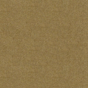 Brunschwig & Fils Chevalier Wool Fabric / Rye